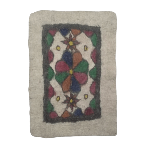 نمد فرش مدل tb_600