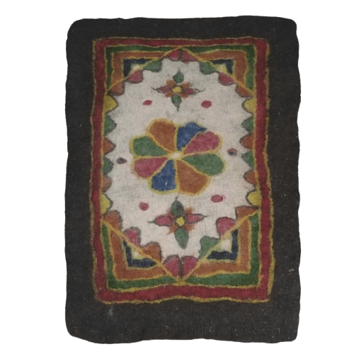 نمد فرش مدل tb102_1