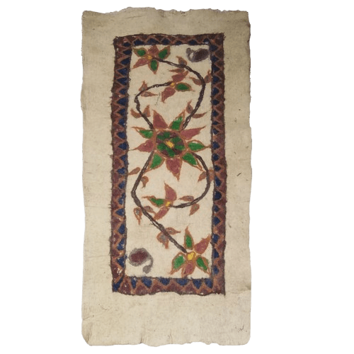 نمد فرش مدل tb500n