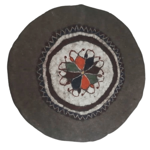 نمد فرش مدل tb402n